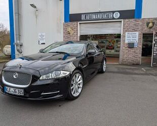 Jaguar XJ Gebrauchtwagen