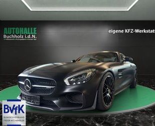 Mercedes-Benz AMG GT S Gebrauchtwagen