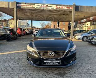 Mazda 6 Gebrauchtwagen