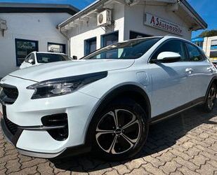 Kia XCeed Gebrauchtwagen