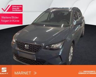 Seat Arona Gebrauchtwagen