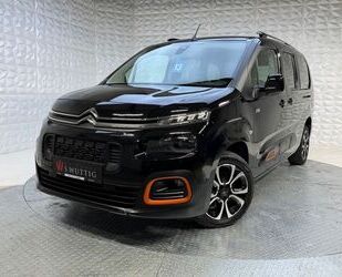 Citroen Berlingo Gebrauchtwagen