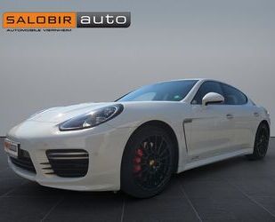 Porsche Panamera Gebrauchtwagen