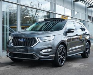 Ford Edge Gebrauchtwagen