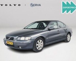 Volvo S60 Gebrauchtwagen