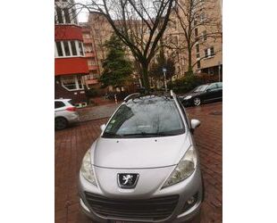 Peugeot 207 Gebrauchtwagen