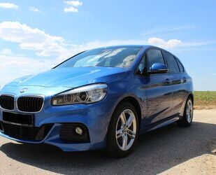 BMW 220 Active Tourer Gebrauchtwagen