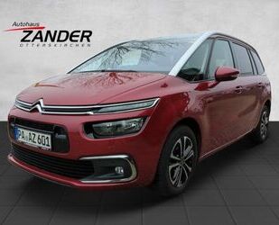 Citroen Grand C4 Picasso / SpaceTourer Gebrauchtwagen