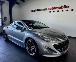 Peugeot RCZ Gebrauchtwagen