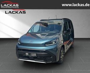 Toyota Proace City Gebrauchtwagen