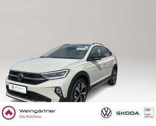VW Taigo Gebrauchtwagen