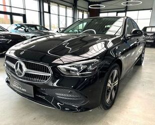 Mercedes-Benz C 300 Gebrauchtwagen