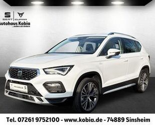 Seat Ateca Gebrauchtwagen