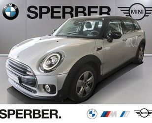 Mini Cooper D Clubman Gebrauchtwagen