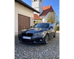BMW 120 Gebrauchtwagen