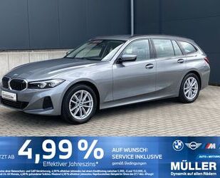 BMW 318 Gebrauchtwagen