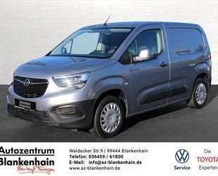 Opel Combo Gebrauchtwagen