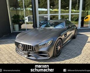 Mercedes-Benz AMG GT C Gebrauchtwagen