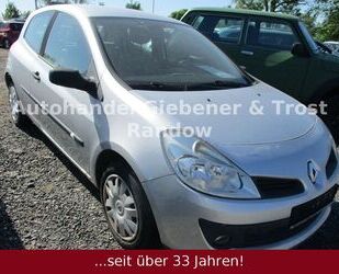 Renault Clio Gebrauchtwagen