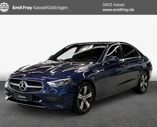 Mercedes-Benz C 180 Gebrauchtwagen