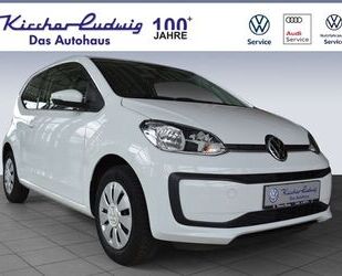 VW up! Gebrauchtwagen