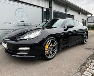 Porsche Panamera Gebrauchtwagen
