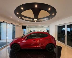 Mazda 2 Gebrauchtwagen