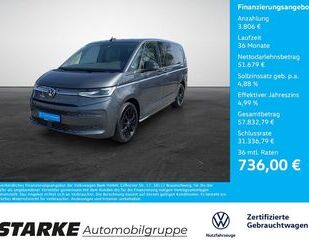 VW T7 Multivan Gebrauchtwagen