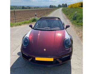 Porsche 992 Gebrauchtwagen