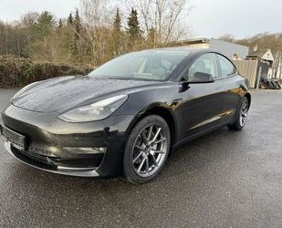 Tesla Model 3 Gebrauchtwagen
