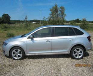 Skoda Rapid Gebrauchtwagen