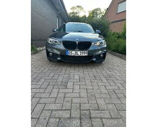 BMW 220 Gebrauchtwagen