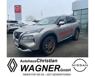 Nissan X-Trail Gebrauchtwagen