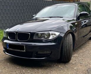 BMW 120 Gebrauchtwagen