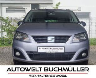 Seat Alhambra Gebrauchtwagen