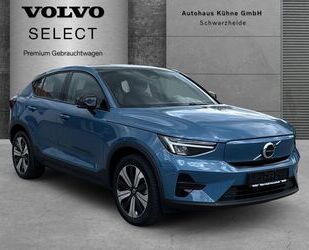 Volvo C40 Gebrauchtwagen