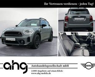Mini Cooper SE Countryman Gebrauchtwagen