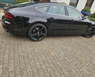 Audi A7 Gebrauchtwagen