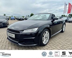 Audi TT Gebrauchtwagen