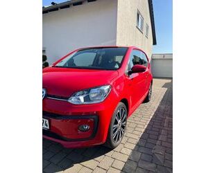 VW up! Gebrauchtwagen