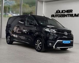 Toyota Proace (Verso) Gebrauchtwagen