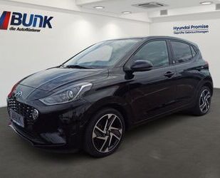 Hyundai i10 Gebrauchtwagen