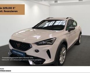 Cupra Formentor Gebrauchtwagen