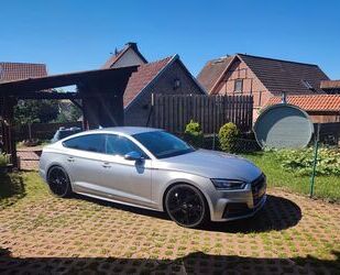Audi S5 Gebrauchtwagen
