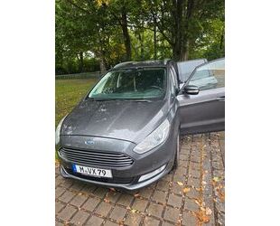 Ford Galaxy Gebrauchtwagen