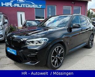 BMW X3 M Gebrauchtwagen