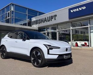 Volvo EX30 Gebrauchtwagen