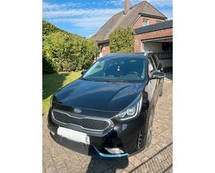 Kia Niro Gebrauchtwagen