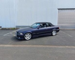 BMW M3 Gebrauchtwagen