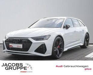 Audi RS6 Gebrauchtwagen
